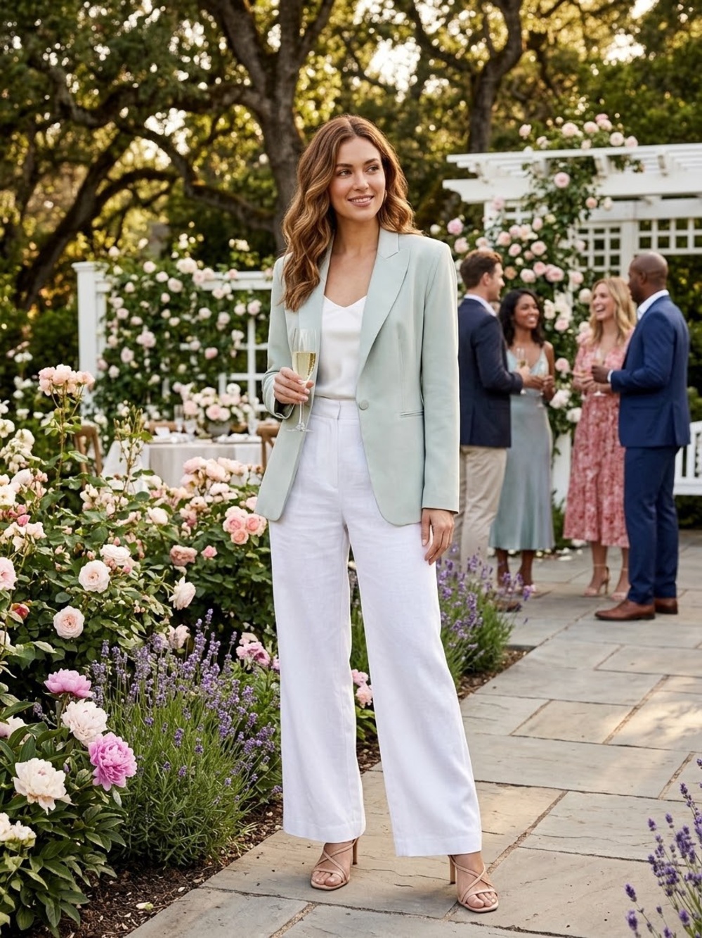 Norma Kamali size S Mint Blazer
